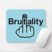 Polizeibrutalität von Mousepad Gedreht (Mit Mouse)