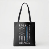 Polizeichef Chaplain Tasche (Vorderseite)