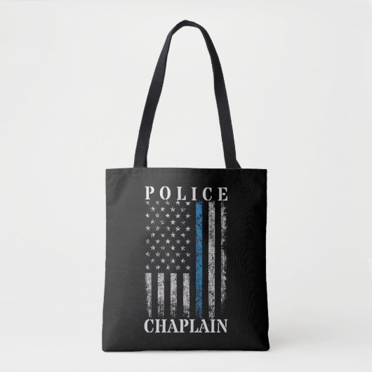 Polizeichef Chaplain Tasche (Vorderseite)