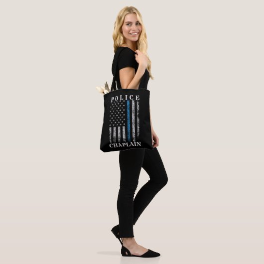 Polizeichef Chaplain Tasche (Am Model)