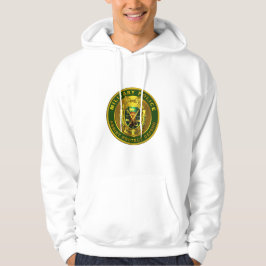 Polizeichef Hoodie