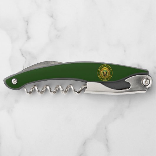 Polizeichef Kellnermesser (Rückseite)