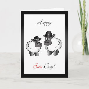 Polizeideutsch Geburtstagskarte Karte