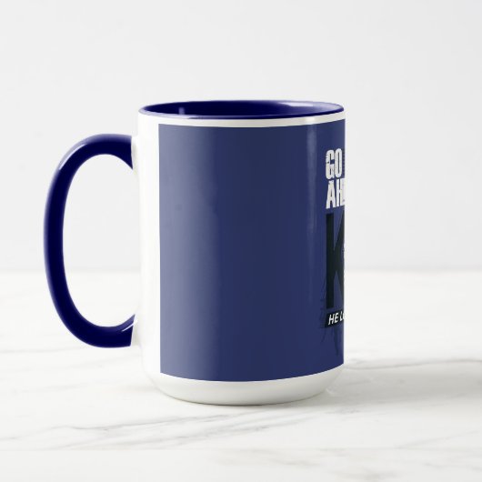 Polizeidoktat Tasse (Links)