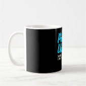 Polizeieinheit, aber cooler kaffeetasse (Links)