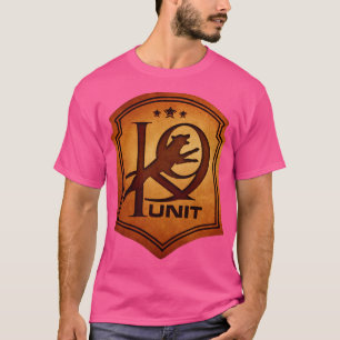 Polizeieinheit Malinois (3) T-Shirt