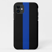 Polizeigesetz Case-Mate iPhone Hülle (Rückseite)