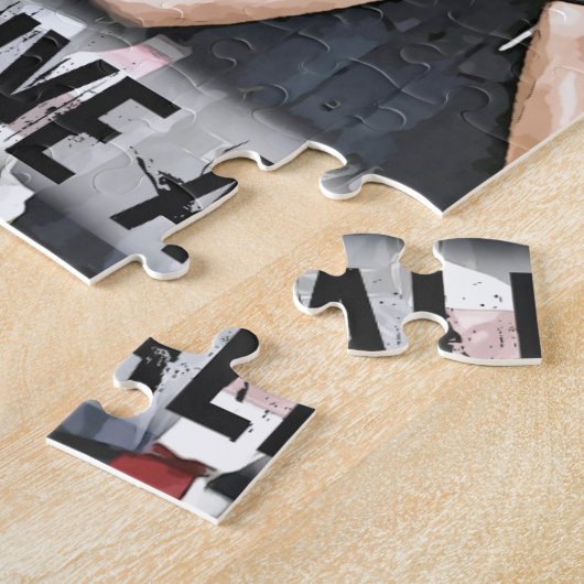 Polizeihelden Puzzle (Seite)