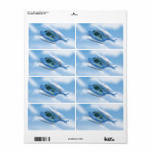 Polizeihubschrauber (Vorne)