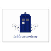 Polizeikartei v3 tischnummer (Vorderseite)