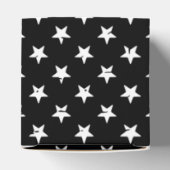 Polizeiliche Abschluss - Durchsetzung der Thin Blu Geschenkschachtel (Oben)