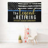 Polizeiliche Altersversorgung Party Rechtsdurchset Banner (Insitu)