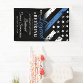 Polizeiliche Altersvorsorge - Rechtsdurchsetzung i Banner (Insitu)