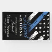 Polizeiliche Altersvorsorge - Rechtsdurchsetzung i Banner (Horizontal)