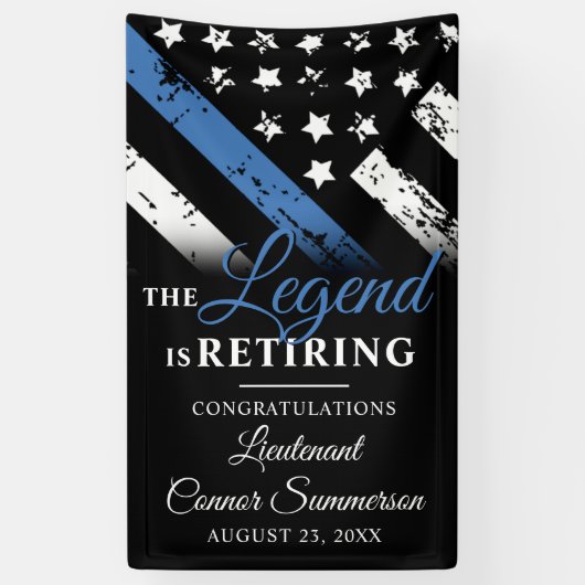 Polizeiliche Altersvorsorge - Rechtsdurchsetzung i Banner (Vertikal)