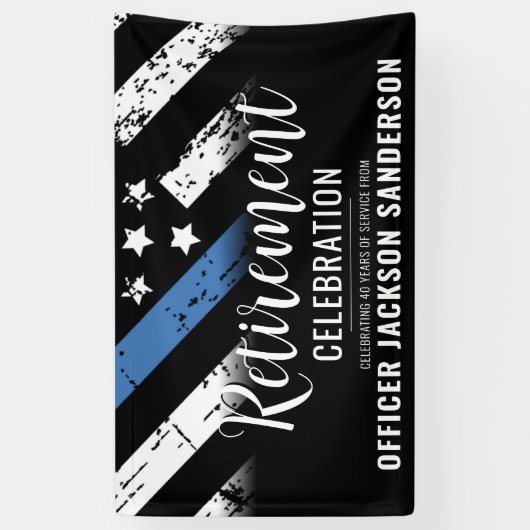 Polizeiliche Altersvorsorge - Rechtsdurchsetzung i Banner (Vertikal)