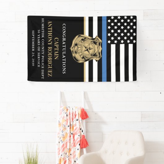 Polizeiliche Altersvorsorge - Rechtsdurchsetzung i Banner (Insitu)