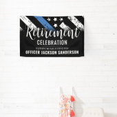 Polizeiliche Altersvorsorge - Rechtsdurchsetzung i Banner (InSitu)