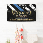 Polizeiliche Altersvorsorge - Rechtsdurchsetzung i Banner (Insitu)