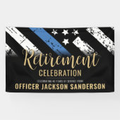 Polizeiliche Altersvorsorge - Rechtsdurchsetzung i Banner (Horizontal)