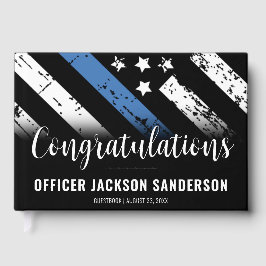 Polizeiliche Altersvorsorge - Rechtsdurchsetzung i Gästebuch