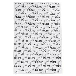 Polizeischellen mittlere geschenktüte