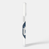 Polizeiwache, Einheit K9 Case-Mate iPhone Hülle (Rückseite / Rechts)