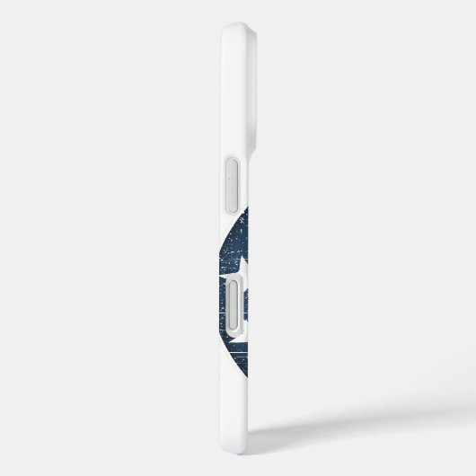 Polizeiwache, Einheit K9 Case-Mate iPhone Hülle (Rückseite / Rechts)