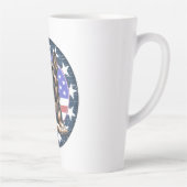 Polizeiwache, Einheit K9 Milchtasse (Rechts)