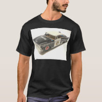 Polizeiwagen