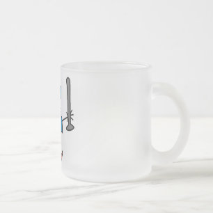 Polizist Beruf Mattglastasse