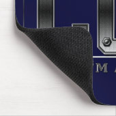 POLIZIST MOUSEPAD (Ecke)