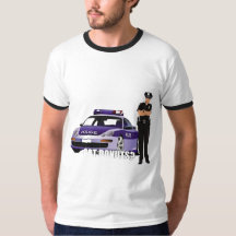 Polizisten-Diät