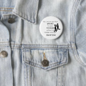 Polizisten Jokes-Geschenke Button (Beispiel)