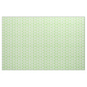 Polk Dots Green Fabric Stoff (Yard (91,4 cm))