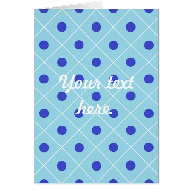 Polka Dot (Vorne)