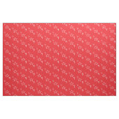 Polka Dot Christmas Fabrics von Kriyas Collection Stoff (Yard (91,4 cm))