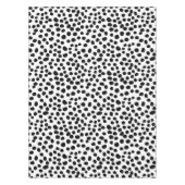 Polka dot dalmatian 101 tischdecke (Vorderseite)