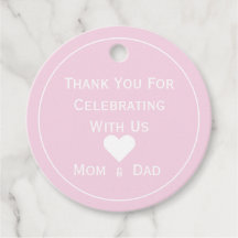 Polka Dot danke Ihnen für Ihre Unterstützung bei d