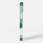 Polka Dot Phone Case (Rückseite / Rechts)