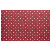 polka dot soccer balls ANY background drop pattern Stoff (Yard (91,4 cm))