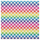 Polka dot Stoff ! (Muster)