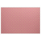 Polka dot Stoff ! (Fat Quarter (45,7 x 55,9 cm))