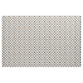Polka-dot-Stoff Stoff (Fat Quarter (45,7 x 55,9 cm))