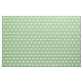 Polka Dot Tee Pot Stoff (Yard (91,4 cm))