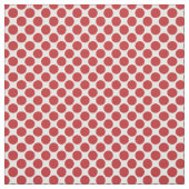 Polka dotiert Stoff ! (Muster)
