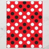 Polka dots (Vorderseite)