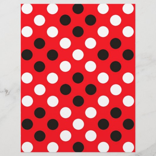 Polka dots (Vorderseite)
