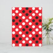 Polka dots (Stehend Vorderseite)