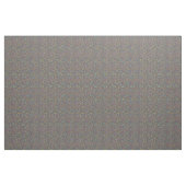 Polka dots Aquarell boho Pop Art Stoff (Yard (91,4 cm))